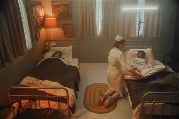 Grateful 8 Studios (7/18/2025 - Credits: CinemaStory Productions)
