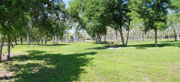 Riverside Park (3/22/2012)