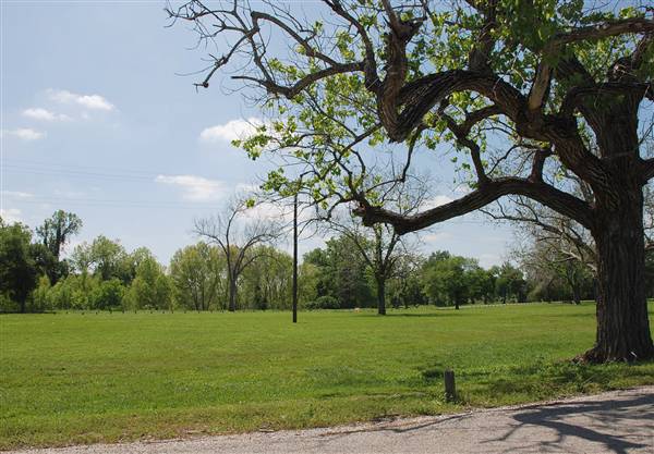 Riverside Park (3/22/2012)