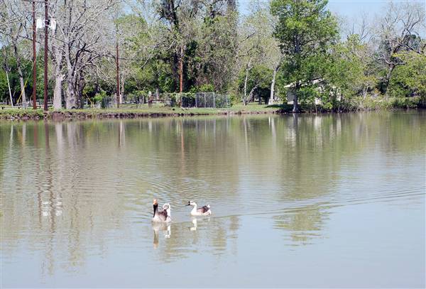 Riverside Park (3/22/2012)