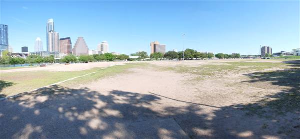 Auditorium Shores (3/26/2012)