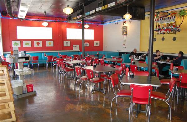 Cheesy Janes (4/3/2012)