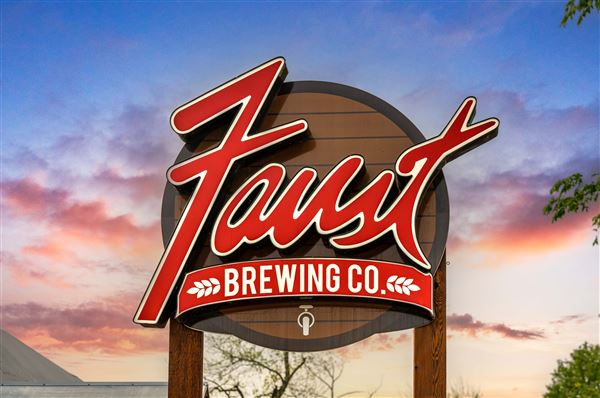 Faust Brewing (8/18/2025 - Credits: Faust Brewing Company)