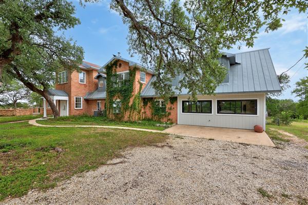 Tommey House (7/1/2025 - Credits: Twist Tours)