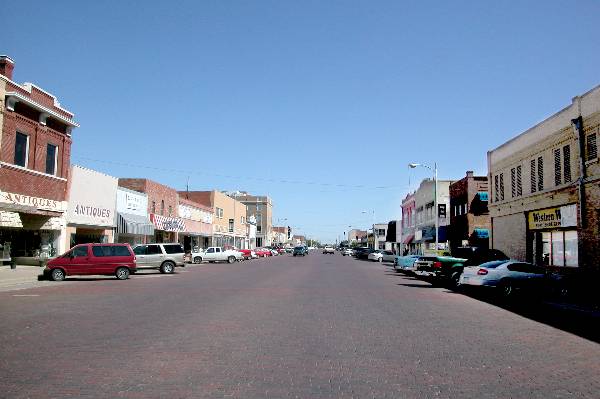 Plainview (5/5/2004)