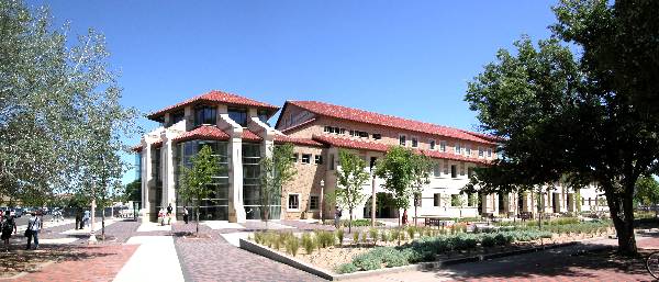 Texas Tech University (5/4/2004)