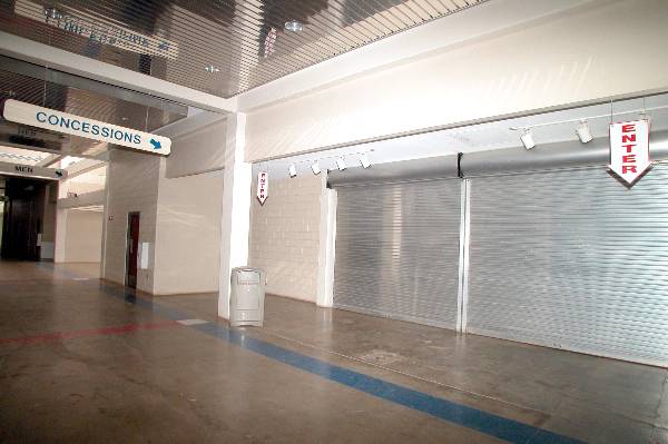 Extraco Events Center (9/24/2004)