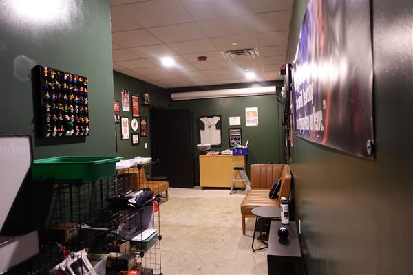 The Good Friend Theater (11/12/2025 - Credits: City of Jersey Village)