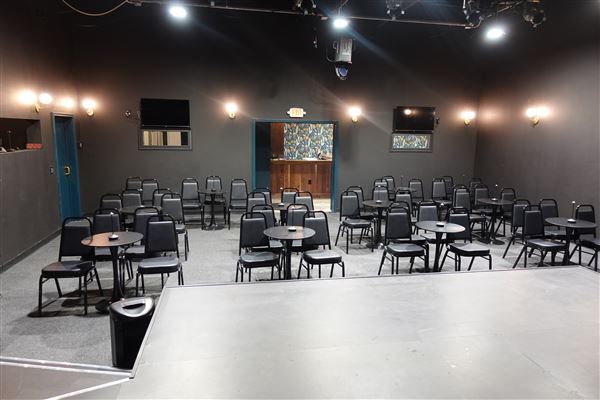 The Good Friend Theater (11/12/2025 - Credits: City of Jersey Village)