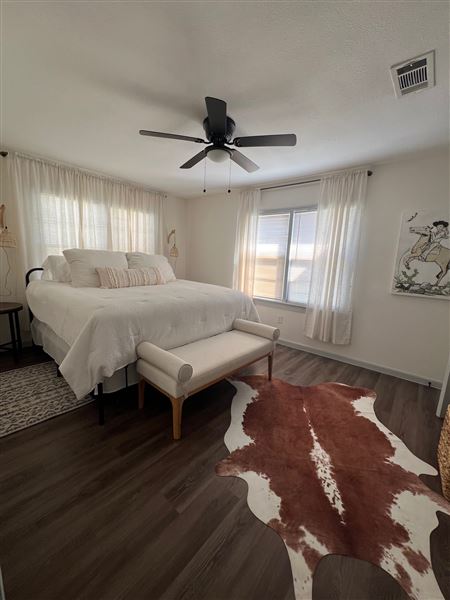 The Aloha Surf Bungalow (8/6/2025 - Credits: Brandis Sarich)