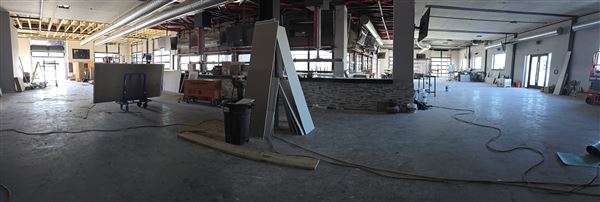 My Stomping Grounds (1/3/2026 - Credits: Joel Lopez)