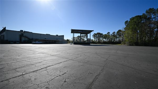 Imagen Venues Outdoor Event Space (1/5/2026 - Credits: Houston Film Commission)