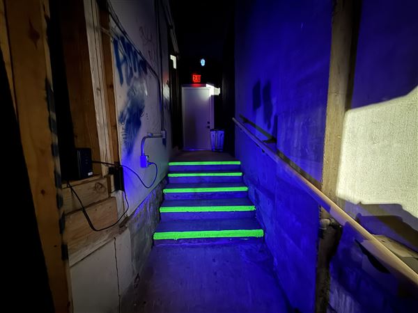 Port Lavaca Main Street Theatre (12/19/2025 - Credits: Tania French)
