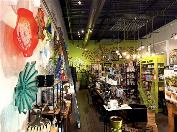 Lekka Retail Concepts (12/31/2025 - Credits: Jason Logan)