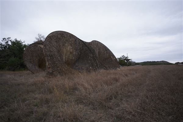 Four Winns Ranch (1/29/2026 - Credits: Jamal Burrell)
