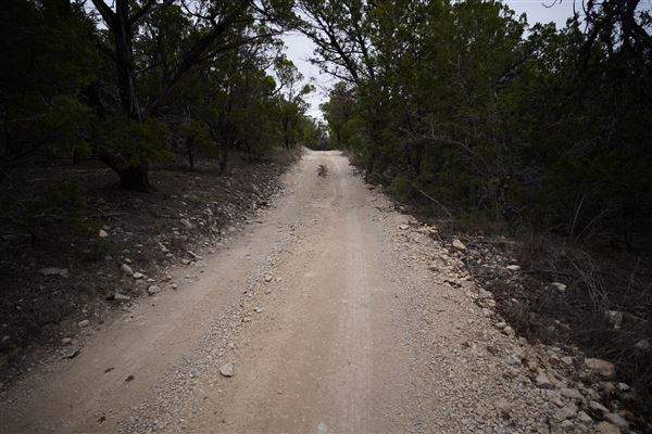 Four Winns Ranch (1/29/2026 - Credits: Jamal Burrell)