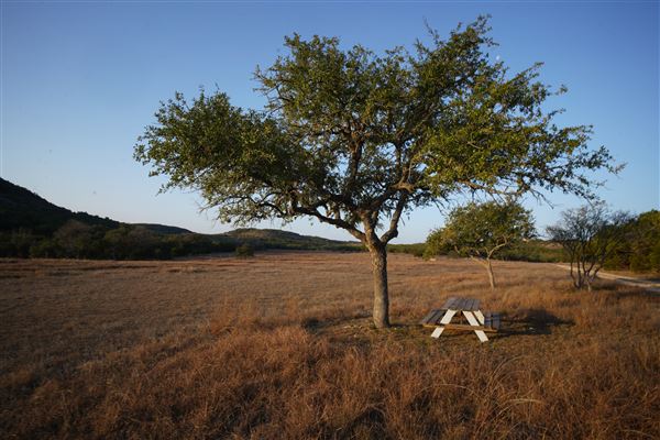 Four Winns Ranch (1/29/2026 - Credits: Jamal Burrell)
