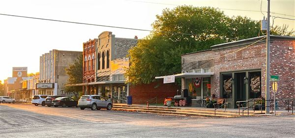 Flatonia (2/5/2026 - Credits: submitted by: Ginny  Sears)
