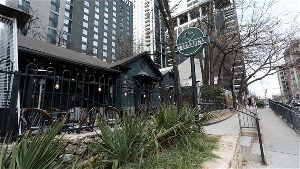 Rainey Street (2/4/2026 - Credits: Alex Payne)