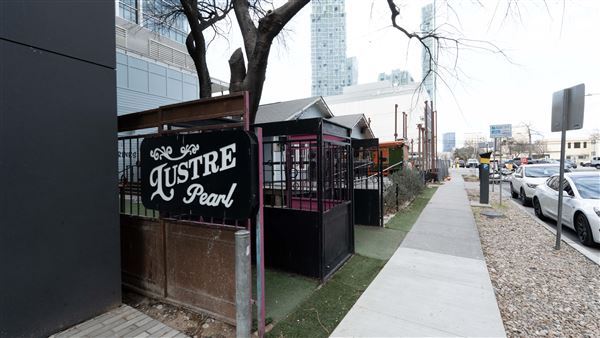Rainey Street (2/4/2026 - Credits: Alex Payne)