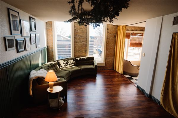 Archive Haus (1/14/2026 - Credits: ©Rachel Meagan the Archivist)