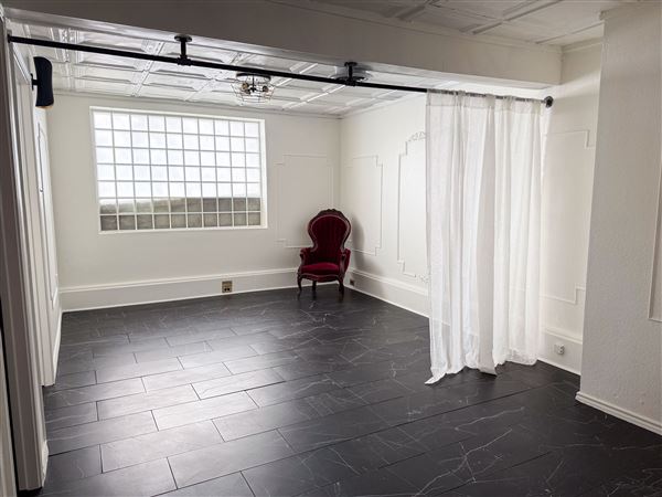 Archive Haus (1/14/2026 - Credits: ©Rachel Meagan the Archivist)