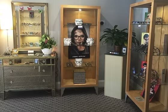 Spectacles on Montrose (5/19/2025 - Credits: Spectacles on Montrose)