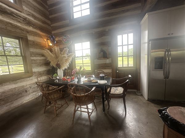 Sky Creek Farm (3/22/2026 - Credits: Quincy DeSpain)
