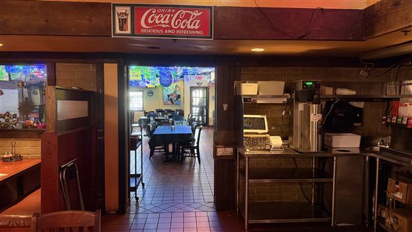 Ojeda's (4/9/2026 - Credits: submitted by: Nina Ojeda)