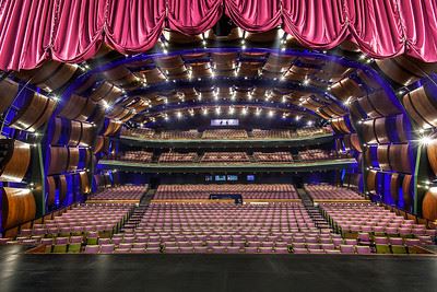 McAllen Performing Arts Center (11/1/2025 - Credits: RC Cepeda/Pollux Castor Creative)