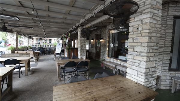 Wimberley Cafe (4/15/2026 - Credits: Alex Payne)