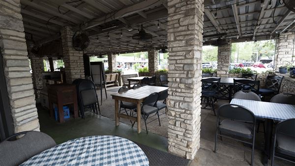 Wimberley Cafe (4/15/2026 - Credits: Alex Payne)