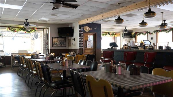 Wimberley Cafe (4/15/2026 - Credits: Alex Payne)