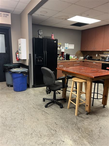 Troublemaker Studios (5/4/2026 - Credits: Kim LeBlanc)
