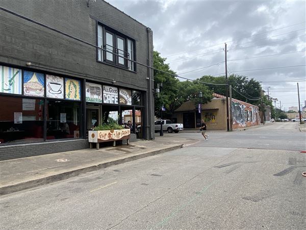 AllGood Cafe (3/9/2026 - Credits: Austin Flores)