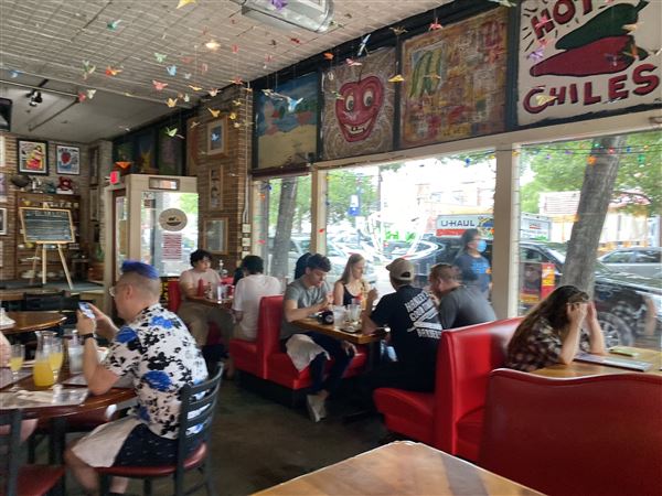 AllGood Cafe (3/9/2026 - Credits: Austin Flores)