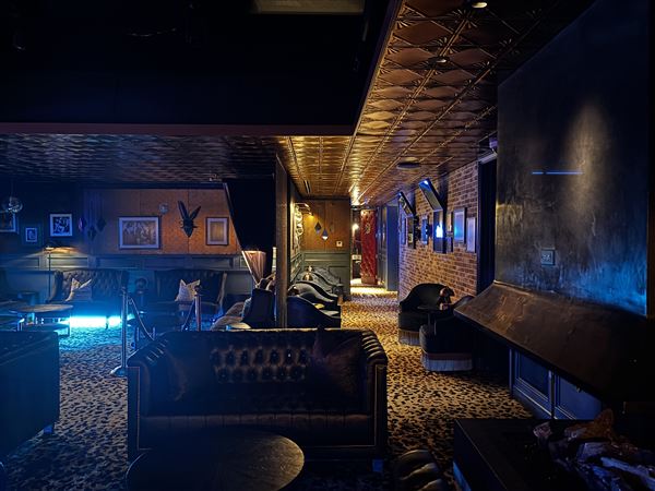 Babou's (10/6/2025 - Credits: Austin Flores)