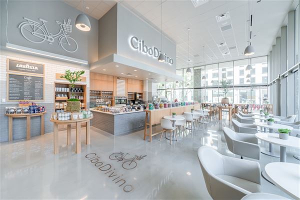 CiboDivino Centro (1/16/2026 - Credits: Austin Flores)
