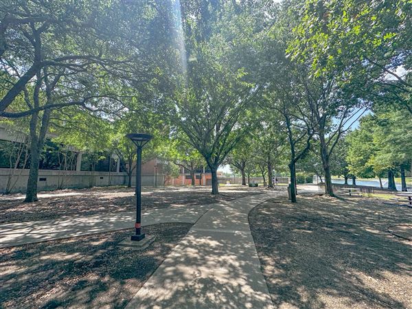 Dallas College - Richland Campus (10/6/2025 - Credits: Austin Flores)