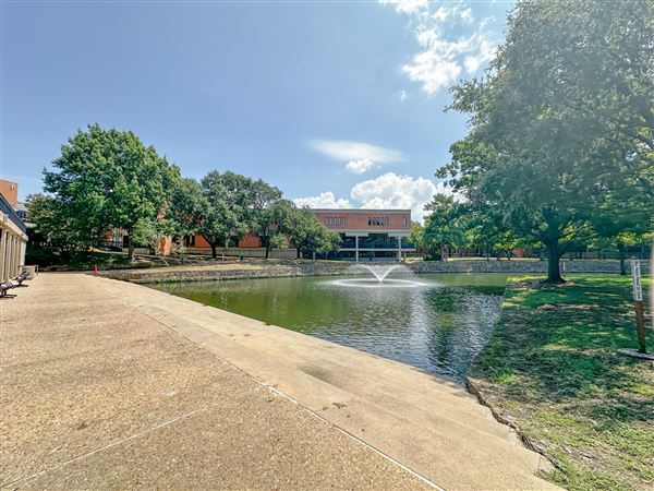 Dallas College - Richland Campus (10/6/2025 - Credits: Austin Flores)