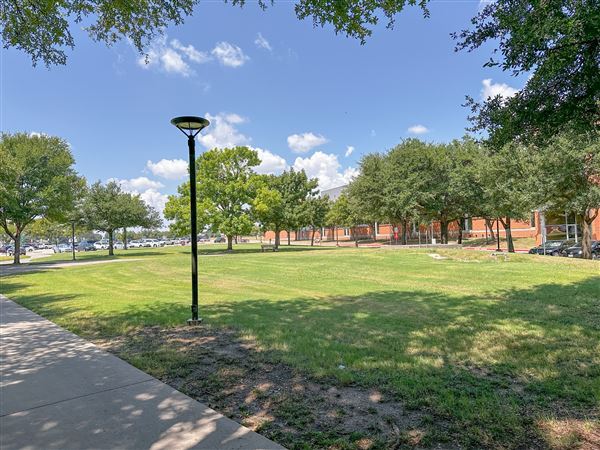 Dallas College - Richland Campus (10/6/2025 - Credits: Austin Flores)