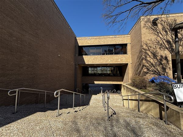 Dallas College - Cedar Valley Campus - Arts Building (10/6/2025 - Credits: Austin Flores)