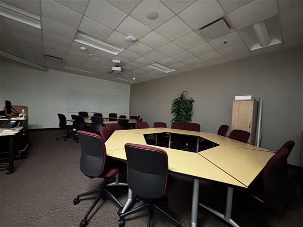 Dallas College - Cedar Valley Campus - Learning Commons (10/5/2026 - Credits: Austin Flores)