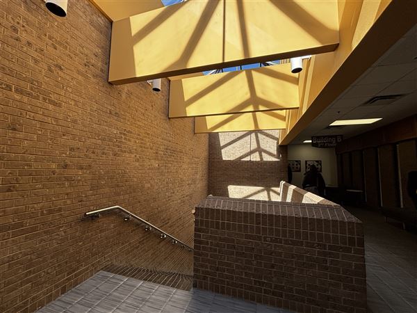 Dallas College - Cedar Valley Campus - Learning Commons (10/5/2026 - Credits: Austin Flores)