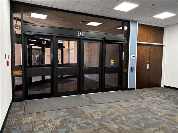 Dallas College - Cedar Valley Campus - Learning Commons (10/5/2026 - Credits: Austin Flores)