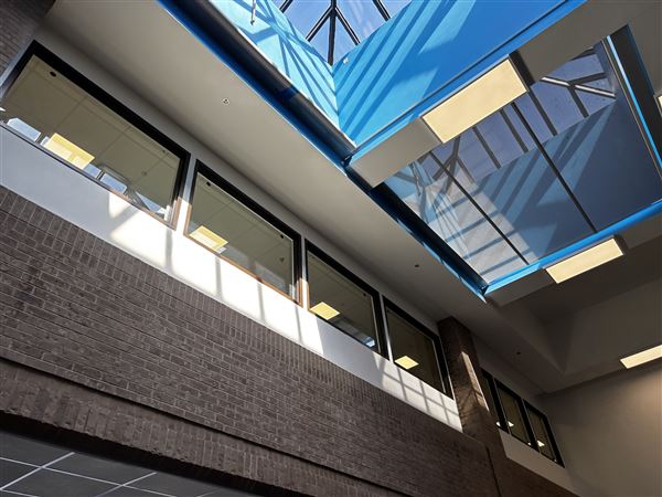 Dallas College - Cedar Valley Campus - Learning Commons (10/5/2026 - Credits: Austin Flores)
