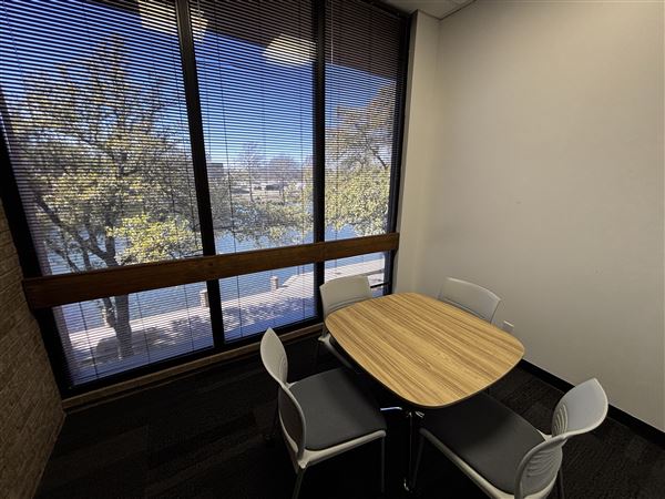 Dallas College - Cedar Valley Campus - Learning Commons (10/5/2026 - Credits: Austin Flores)