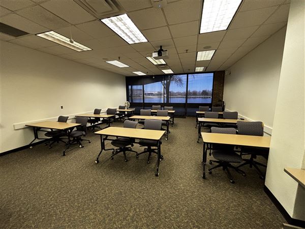 Dallas College - Cedar Valley Campus - Learning Commons (10/5/2026 - Credits: Austin Flores)