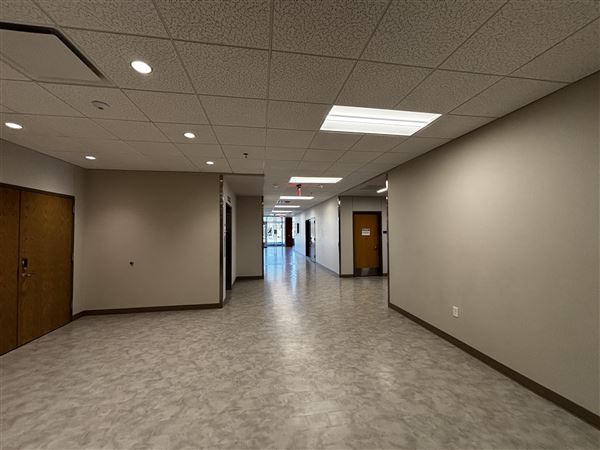 Dallas College - Cedar Valley Campus - N Building (10/6/2025 - Credits: Austin Flores)