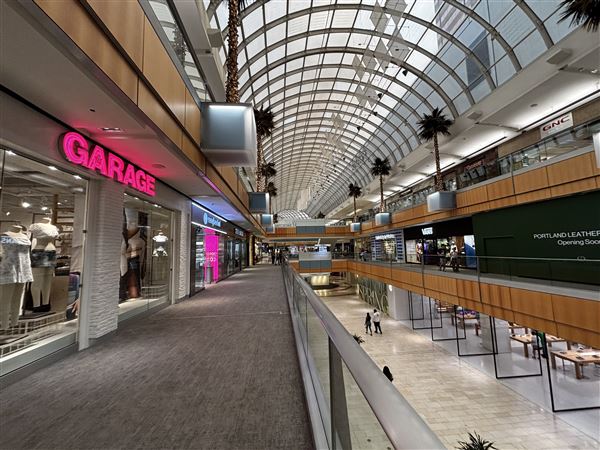 Galleria Dallas (10/6/2025 - Credits: Austin Flores)